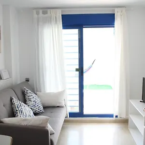 Playa Con Wifi, Piscinas Y Garaje , Benalmádena España