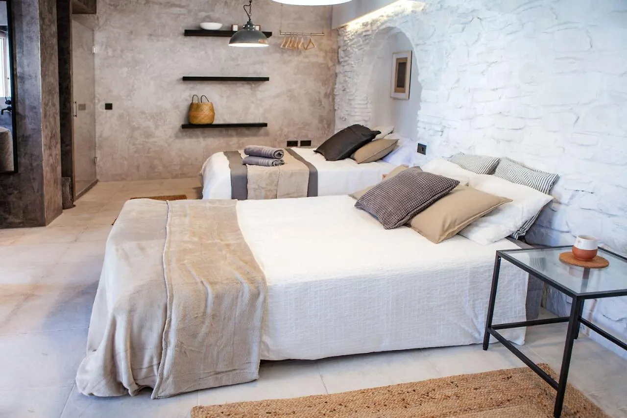 Apartamento 11 - La Guarida De Tarifa - Segundo A - Enjoy Tarifa