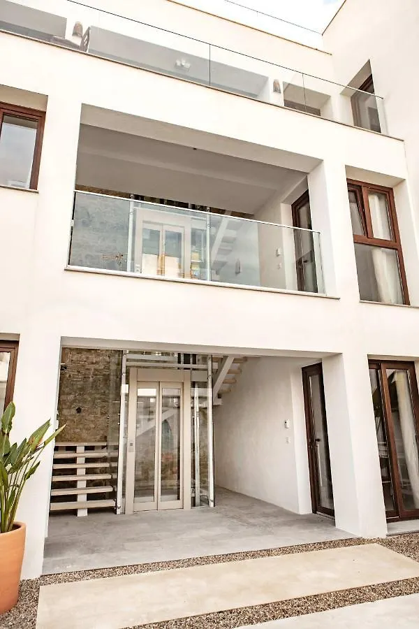 11 - La Guarida De Tarifa - Segundo A - Enjoy Tarifa Apartment