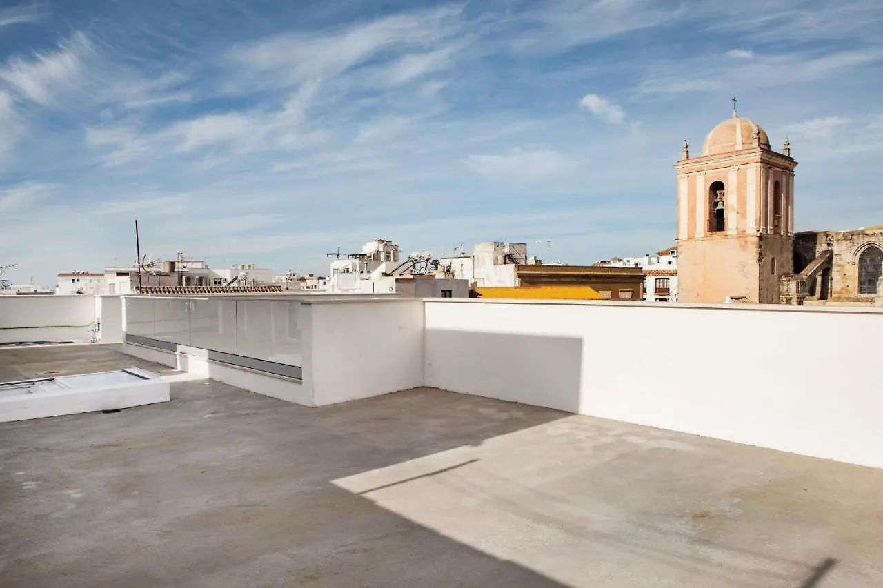 11 - La Guarida De Tarifa - Segundo A - Enjoy Tarifa Apartment Spain