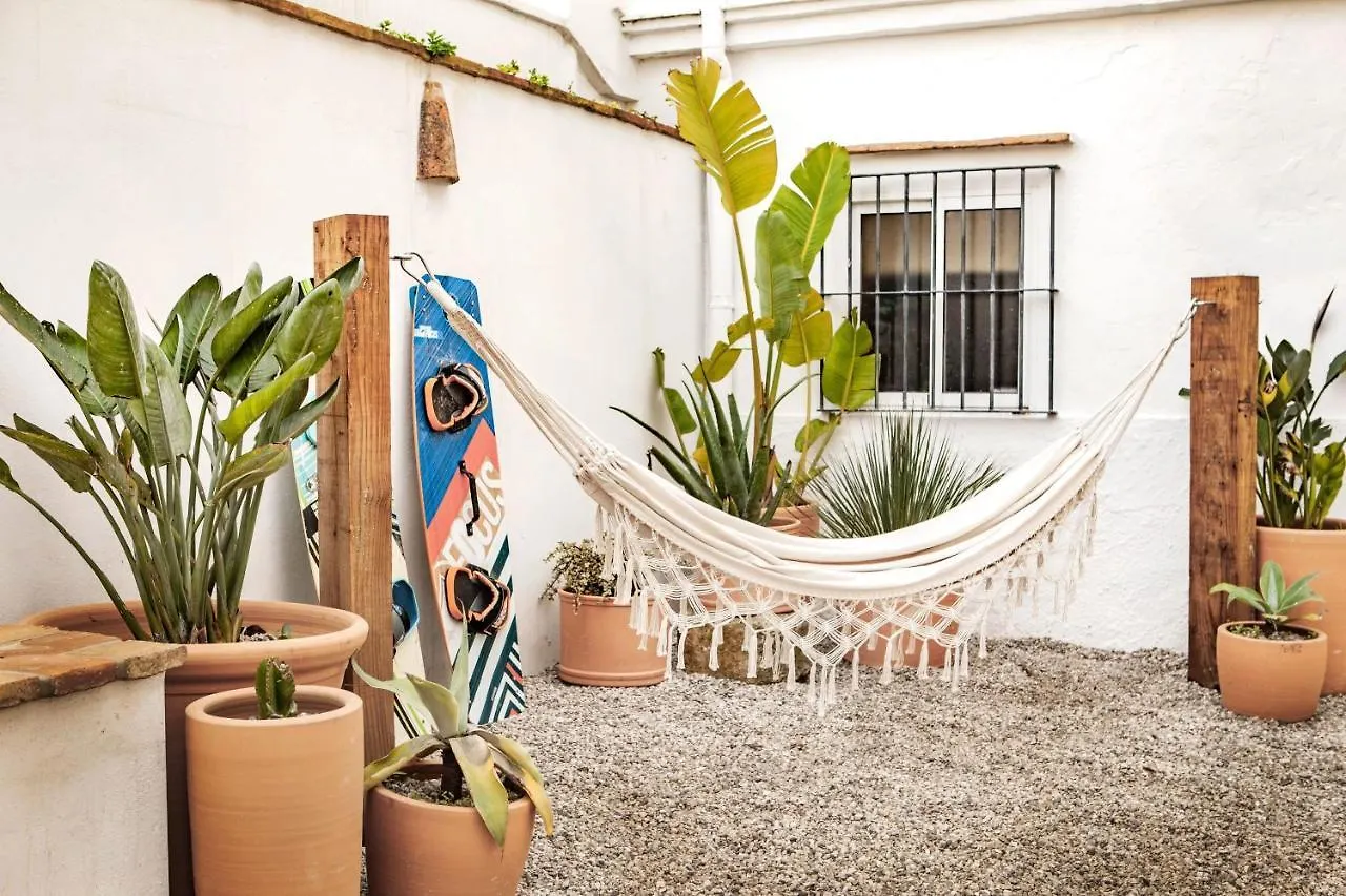 Apartamento 11 - La Guarida De Tarifa - Segundo A - Enjoy Tarifa